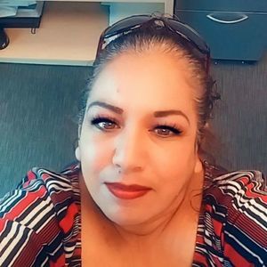 Meet your Posher, Cathy